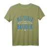 Kinder Mittlerer Bruder T-Shirt - Lustiges Geschenk für das mittlere Kind, Bruder, Geschwister & Familie, ideal zu Geburtstag & Weihnachten