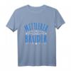Kinder Mittlerer Bruder T-Shirt - Lustiges Geschenk für das mittlere Kind, Bruder, Geschwister & Familie, ideal zu Geburtstag & Weihnachten
