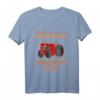 Kinder Großer Bruder 2020 Traktor Trecker Geschenk Bauernhof T-Shirt – Lustiges Baby-Party & Schwangerschaft Verkündigungsgeschenk für kleine Traktor-Fahrer