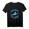 Kajakfahrer Geschenk für Paddel Verein, Kajak Ausflug & Fluss-Tour - Perfektes Wassersport T-Shirt für Freunde, Familie & Naturliebhaber