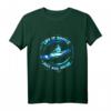 Kajakfahrer Geschenk für Paddel Verein, Kajak Ausflug & Fluss-Tour - Perfektes Wassersport T-Shirt für Freunde, Familie & Naturliebhaber