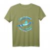Kajakfahrer Geschenk für Paddel Verein, Kajak Ausflug & Fluss-Tour - Perfektes Wassersport T-Shirt für Freunde, Familie & Naturliebhaber