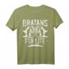 Bratan T-Shirt Bruder Hip Hop Rap Russisch Geschenk – Perfekt für Freunde, Familie & Partner