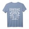 Bratan T-Shirt Bruder Hip Hop Rap Russisch Geschenk – Perfekt für Freunde, Familie & Partner
