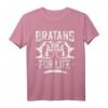 Bratan T-Shirt Bruder Hip Hop Rap Russisch Geschenk – Perfekt für Freunde, Familie & Partner