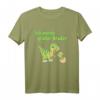 Kinder Großer Bruder Dinosaurier T-Shirt für Jungen – Perfektes Geschenk zur Geburt & Babyankündigung