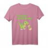 Kinder Großer Bruder Dinosaurier T-Shirt für Jungen – Perfektes Geschenk zur Geburt & Babyankündigung
