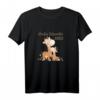 Große Schwester 2022 Giraffe Geschenk Idee - Geschwister T-Shirt für Babyparty & Schwangerschaftsverkündung