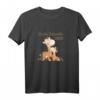 Große Schwester 2022 Giraffe Geschenk Idee - Geschwister T-Shirt für Babyparty & Schwangerschaftsverkündung