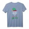 Großer Bruder Elf Partnerlook Familien Outfit Weihnachten - Lustiges Weihnachts-T-Shirt für Familie, Freunde & Geschenke zum Fest