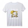 Kinder Bagger Kleiner Bruder - Ich bin der kleine Bruder T-Shirt für den stolzen Geschwisterjungen, perfekt zur Geburt oder als Geschenk