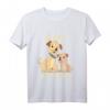 Ich werde großer Bruder Hund Welpen T-Shirt für Kinder – Lustiges Geschenk für angehende große Brüder mit Hundemotiv