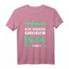 Großer Bruder 2023 T-Shirt - Geschenkidee für werdende Brüder, Geburt & Familienfeiern