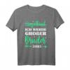 Großer Bruder 2023 T-Shirt - Geschenkidee für werdende Brüder, Geburt & Familienfeiern