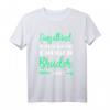 Großer Bruder 2023 T-Shirt - Geschenkidee für werdende Brüder, Geburt & Familienfeiern