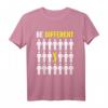 T-Shirt Trompeter - Lustiges Geschenk mit 'Be different!!' für Musiker, Bläser & Trompete Liebhaber, perfekt zum Geburtstag oder als Geschenkidee