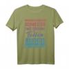 Ich bin stolze Schwester eines verdammt tollen Bruders - Lustiges T-Shirt für Geburtstage, Familienaktivitäten & als Geschenk für Frauen