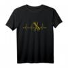 Friseur Frisör T-Shirt - Lustiges Geschenk für Friseure, Friseurinnen & Berufsstolz zum Geburtstag