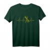 Friseur Frisör T-Shirt - Lustiges Geschenk für Friseure, Friseurinnen & Berufsstolz zum Geburtstag
