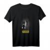 Sirenhead Horror T-Shirt – Gruselige Kreatur, Halloween Geschenk für Horror- und Gamer-Fans