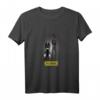 Sirenhead Horror T-Shirt – Gruselige Kreatur, Halloween Geschenk für Horror- und Gamer-Fans