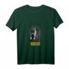 Sirenhead Horror T-Shirt – Gruselige Kreatur, Halloween Geschenk für Horror- und Gamer-Fans