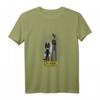 Sirenhead Horror T-Shirt – Gruselige Kreatur, Halloween Geschenk für Horror- und Gamer-Fans