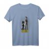 Sirenhead Horror T-Shirt – Gruselige Kreatur, Halloween Geschenk für Horror- und Gamer-Fans