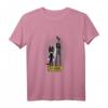 Sirenhead Horror T-Shirt – Gruselige Kreatur, Halloween Geschenk für Horror- und Gamer-Fans