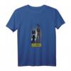 Sirenhead Horror T-Shirt – Gruselige Kreatur, Halloween Geschenk für Horror- und Gamer-Fans