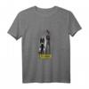 Sirenhead Horror T-Shirt – Gruselige Kreatur, Halloween Geschenk für Horror- und Gamer-Fans