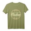 Bester Markus der Welt T-Shirt – Personalisiertes Geschenk für Freunde, Bruder oder Onkel mit Namen Markus