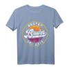 Bester Bruder der Welt Vintage Spruch T-Shirt – Cooles Geschenk für Geschwister zum Geburtstag oder besonderen Anlass