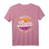Bester Bruder der Welt Vintage Spruch T-Shirt – Cooles Geschenk für Geschwister zum Geburtstag oder besonderen Anlass
