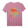 Brothersaurus Bruder Dinosaurier T-Shirt – Süßes Baby- und Geschwistergeschenk für Geburt, Geburtstag & Schwangerschaftsankündigung