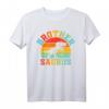 Brothersaurus Bruder Dinosaurier T-Shirt – Süßes Baby- und Geschwistergeschenk für Geburt, Geburtstag & Schwangerschaftsankündigung