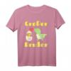 Großer Bruder Dino Motiv T-Shirt für die Geschwisterankündigung – Perfekt zur Bekanntgabe des zweiten Babys