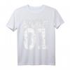 Rap Hip Hop Brudi Russisch Bruder Geschenk Bratan 01 T-Shirt – Lässiges Rap Musik Outfit für Hip-Hop Fans & coole Geschenke für Männer und Frauen