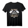 So sieht ein richtig cooler Bruder aus - Witziges Bruder Geschenk T-Shirt für Geburtstag & Weihnachten