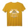 So sieht ein richtig cooler Bruder aus - Witziges Bruder Geschenk T-Shirt für Geburtstag & Weihnachten