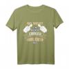 So sieht ein richtig cooler Bruder aus - Witziges Bruder Geschenk T-Shirt für Geburtstag & Weihnachten