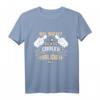 So sieht ein richtig cooler Bruder aus - Witziges Bruder Geschenk T-Shirt für Geburtstag & Weihnachten