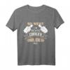 So sieht ein richtig cooler Bruder aus - Witziges Bruder Geschenk T-Shirt für Geburtstag & Weihnachten
