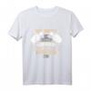 So sieht ein richtig cooler Bruder aus - Witziges Bruder Geschenk T-Shirt für Geburtstag & Weihnachten