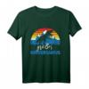Kinder Shirt Großer Bruder Brudersaurus T-Rex Dino T-Shirt – Perfektes Geschenk für werdende große Brüder, Dino-Liebhaber & Geburtstagsgeschenk