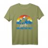 Kinder Shirt Großer Bruder Brudersaurus T-Rex Dino T-Shirt – Perfektes Geschenk für werdende große Brüder, Dino-Liebhaber & Geburtstagsgeschenk