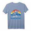 Kinder Shirt Großer Bruder Brudersaurus T-Rex Dino T-Shirt – Perfektes Geschenk für werdende große Brüder, Dino-Liebhaber & Geburtstagsgeschenk