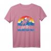 Kinder Shirt Großer Bruder Brudersaurus T-Rex Dino T-Shirt – Perfektes Geschenk für werdende große Brüder, Dino-Liebhaber & Geburtstagsgeschenk