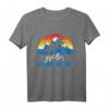 Kinder Shirt Großer Bruder Brudersaurus T-Rex Dino T-Shirt – Perfektes Geschenk für werdende große Brüder, Dino-Liebhaber & Geburtstagsgeschenk