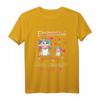 Kinder Einhorn Herz Geschenk für Mädchen - Ich werde Große Schwester 2021 T-Shirt, Perfekt für die Geburt und Schwangerschaftsgeschenke